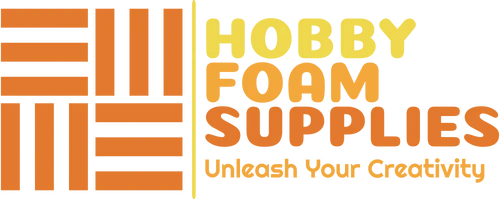 Hobby Foam Supplies